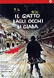 Il Gatto Dagli Occhi Di Giada