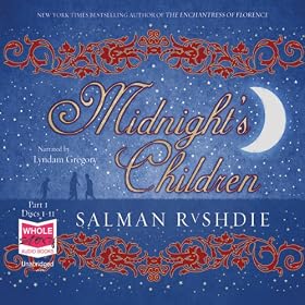 Midnight's Children (Unabridged)