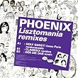 Kitsuné: Lisztomania Remixes - EP