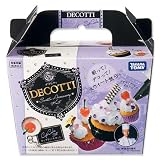 タカラトミー デコッティ 【カップケーキ】