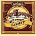 Ernie Ball 2004 Earthwood 80/20 Bronze Acoustic String Set, Light (11 - 52)
