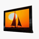 Sea-Kink VuQube VQ-4000 Portable - Marine Stabilized Satellite TV Antenna SATELLITE... by NANOV DISPLAY COMPANY