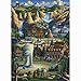 Dowdle Jigsaw Puzzle - Yellowstone National Park - 500 Piece