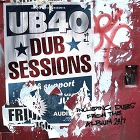 Dub Sessions