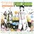 German Funk Fieber Vol. 2 - Infectious Rare Grooves & Krauty Schlager Wonders 1969-1978