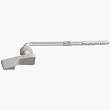Plumb Pak/Keeney Mfg. 455091 Do it White Flush Tank Lever