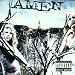 Amen-Amen [Special UK Edition] cd cover
