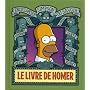 Le livre de Homer