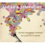 I Hear a Symphony: The Classic Hits of Motown
