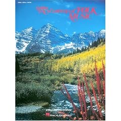 Golden Encyclopedia Of Folk Music