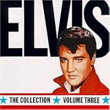 Eigenschaften Elvis Presley  / The Collection Vol. 3