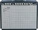 Fender Custom Vibrolux® Reverb Amplifier, Black