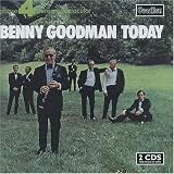 Benny Goodman Today - Recorded Live in Stockholm