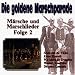 Die Goldene Marschparade 2