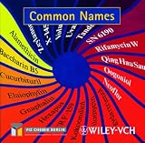 Common Names: Trivialnamen Handbuch