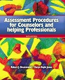 Appraisal Procedures for Counselors and Helping Professionals (5th Edition)