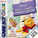 Disney's Pooh and Tigger's 'Hunny' Safari