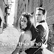 Walk the Line..