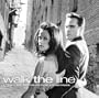 Walk the Line..