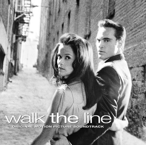 CD-Charts  Music : Walk the Line