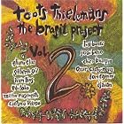 The Brasil Project, Vol. 2 by Caetano Veloso, Oscar Castro-Neves, and Toots Thielemans