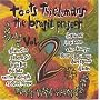 The Brasil Project, Vol. 2