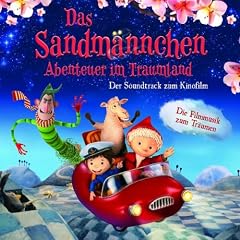Abenteuer im Traumland - Der Soundtrack zum Kinofilm