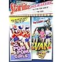 The Starlite Drive-In Theater: Pom Pom Girls/The Van
