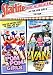 DVD : The Starlite Drive-In Theater: Pom Pom Girls/The Van