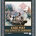 Der Schatz im Silbersee. 4 CDs