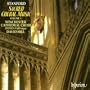 Stanford: Sacred Choral Music, Vol. 1 "The Cambridge Years"