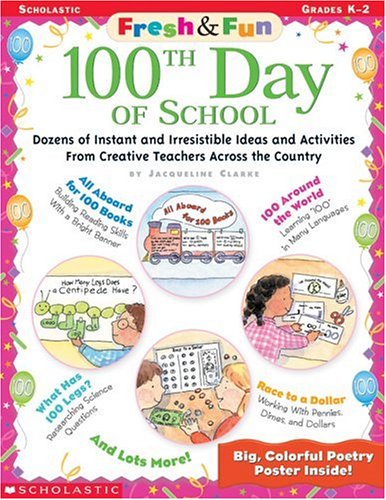 100th Day of School