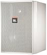 JBL Control 25AV Shielded Monitor Speaker (White, Pair)