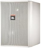 JBL Control 25AV Shielded Monitor Speaker (White, Pair) Reviews