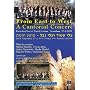 From East to West: A Cantorial Concert