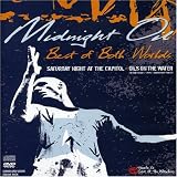 Best of Both Worlds [Dvd+CD] - Midnight Oil