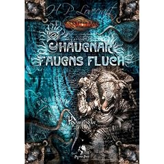 Cthulhu, Chaugnar Faugns Fluch