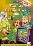 Tommy and the Computoys: The Story