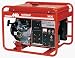 Multiquip GA-3. 6HZ Generator-CONT. WATTS:3200. MAX AMPS 120 V:30. MAX AMPS 220 V: 15. MODEL:HONDA