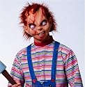 Chucky Mask