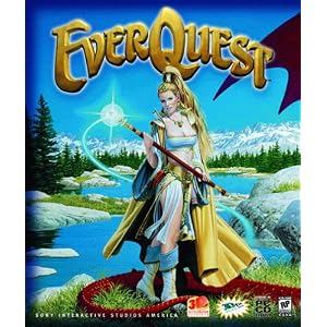 EverQuest by Sony