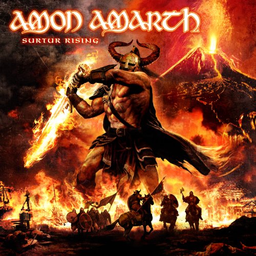 Amon Amarth Picture