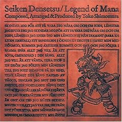 Video Game Soundtrack