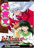 Inuyasha Ani-Manga, Vol. 15