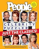 People Celebrity Puzzler Just the Classics!