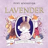 Lavender