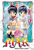 Revue Kana  / Mär, Tome 6 :