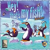 Mayfair Games Hey That's My Fish Deluxe