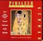 German (Pimsleur Language Program)