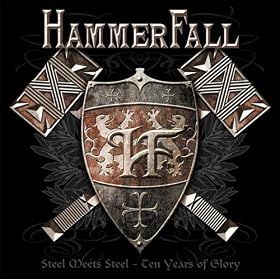 Steel Meets Steel: Ten Years Of Glory